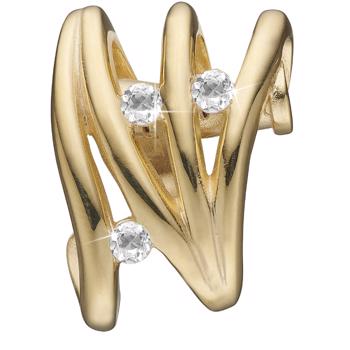 Köp Christina Jewelery model 681-G01 her på din klockorn och smycken shop
